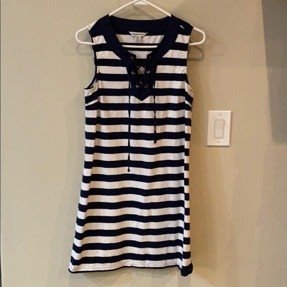 Tommy Bahama Cover Up Dress